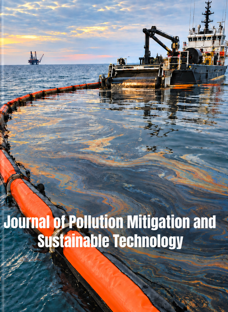 					View Volume 1 Issue 2 August 2026
				